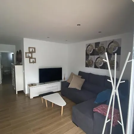 Apartment Belva *