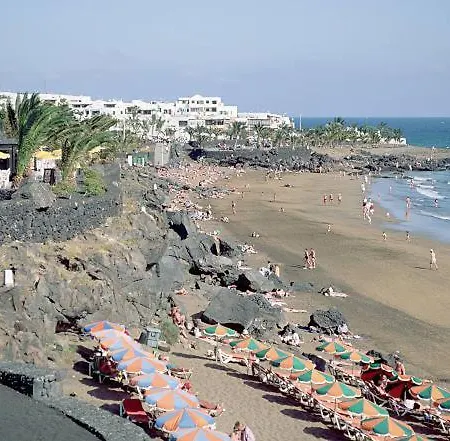 Apartment Belva Puerto del Carmen (Lanzarote)