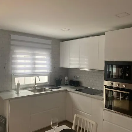 Apartamento Belva *