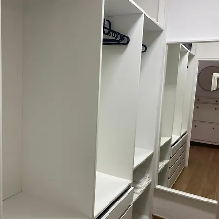Belva Apartamento *