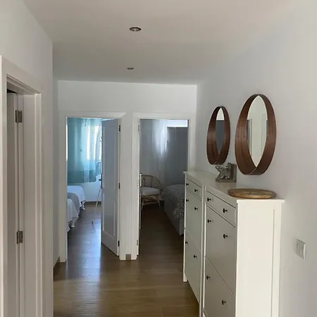 Apartment Belva *