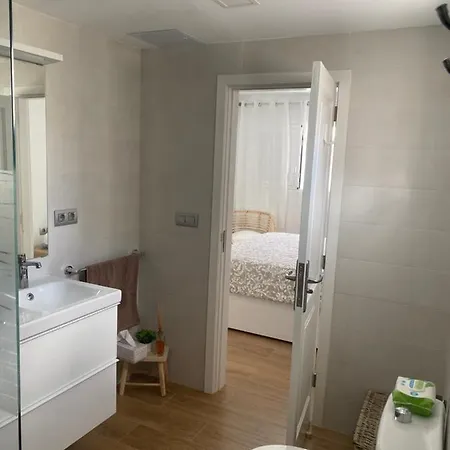 Apartamento Belva Puerto del Carmen (Lanzarote)
