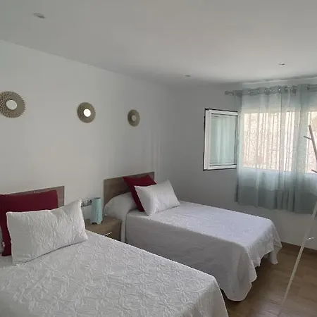 Apartamento Belva Puerto del Carmen (Lanzarote)
