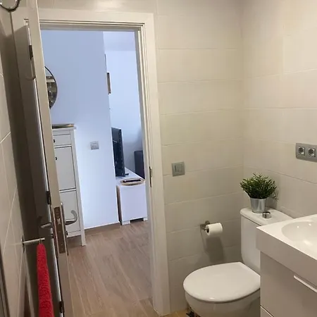 Belva Apartment *