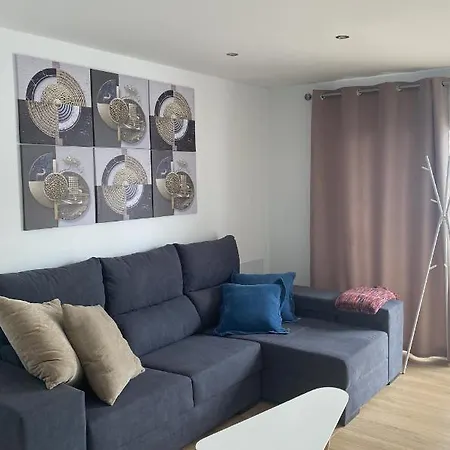 Apartment Belva Puerto del Carmen (Lanzarote)