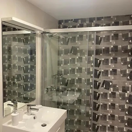 Belva Apartment