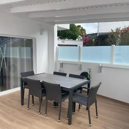 Apartment Belva Puerto del Carmen (Lanzarote)
